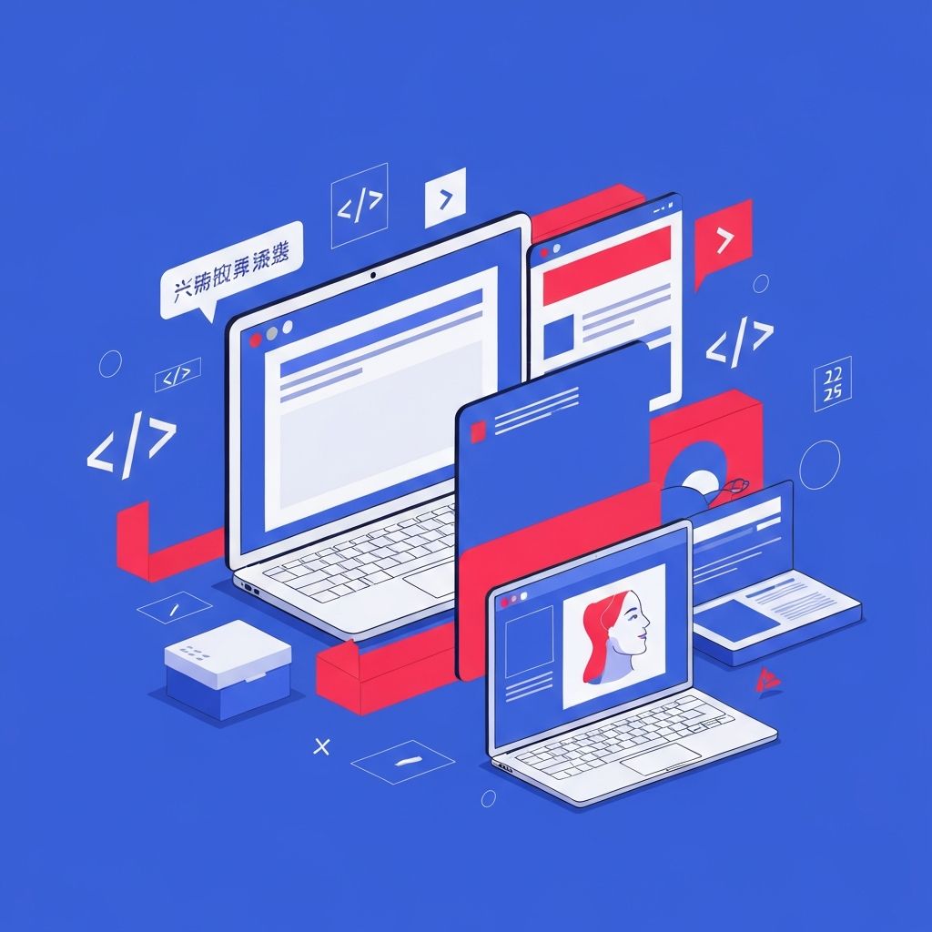 Top 10 Best Web Design & Development Companies in Wuhu Anhui