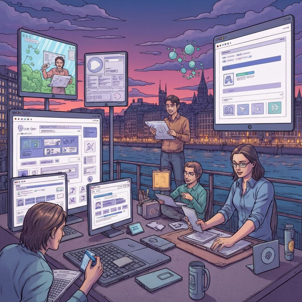 Top 10 Best Web Design & Development Companies in Wuzhou