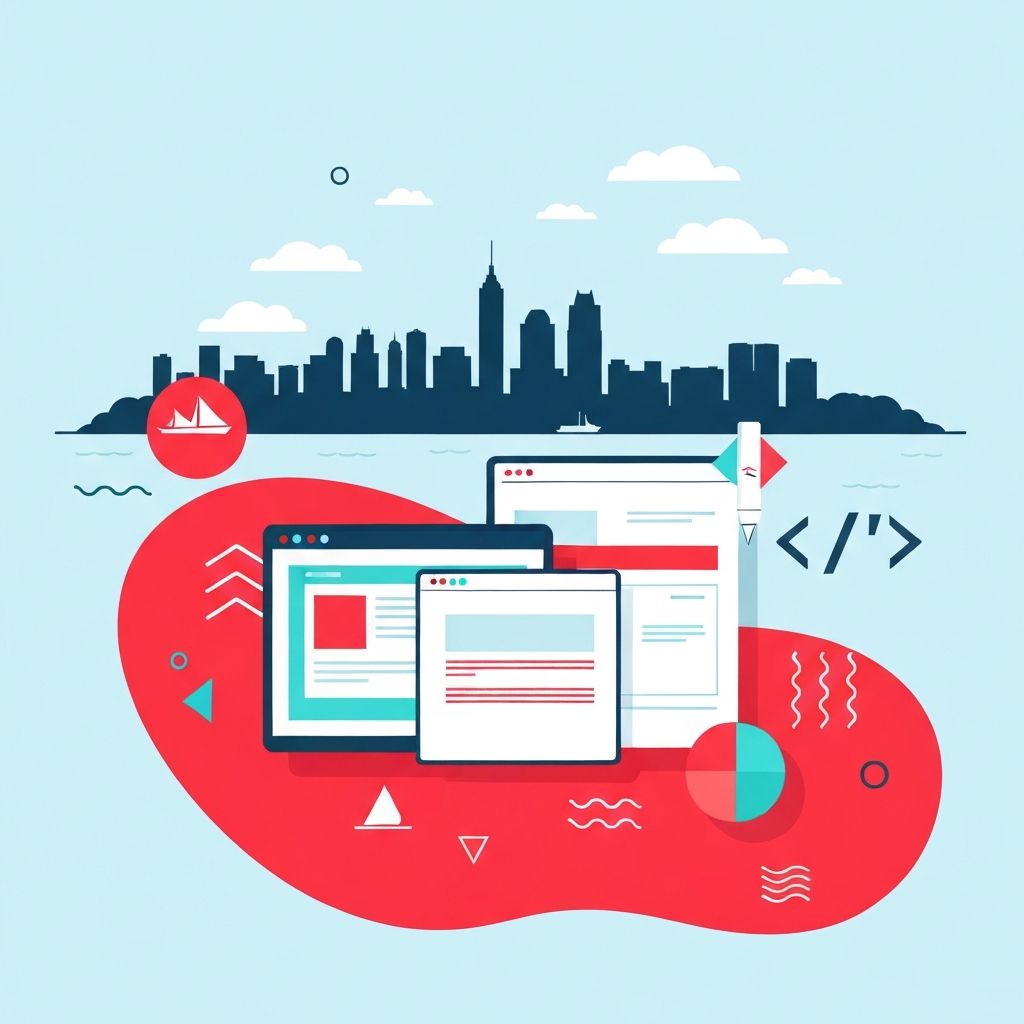 Top 10 Best Web Design & Development Companies in Xiamen