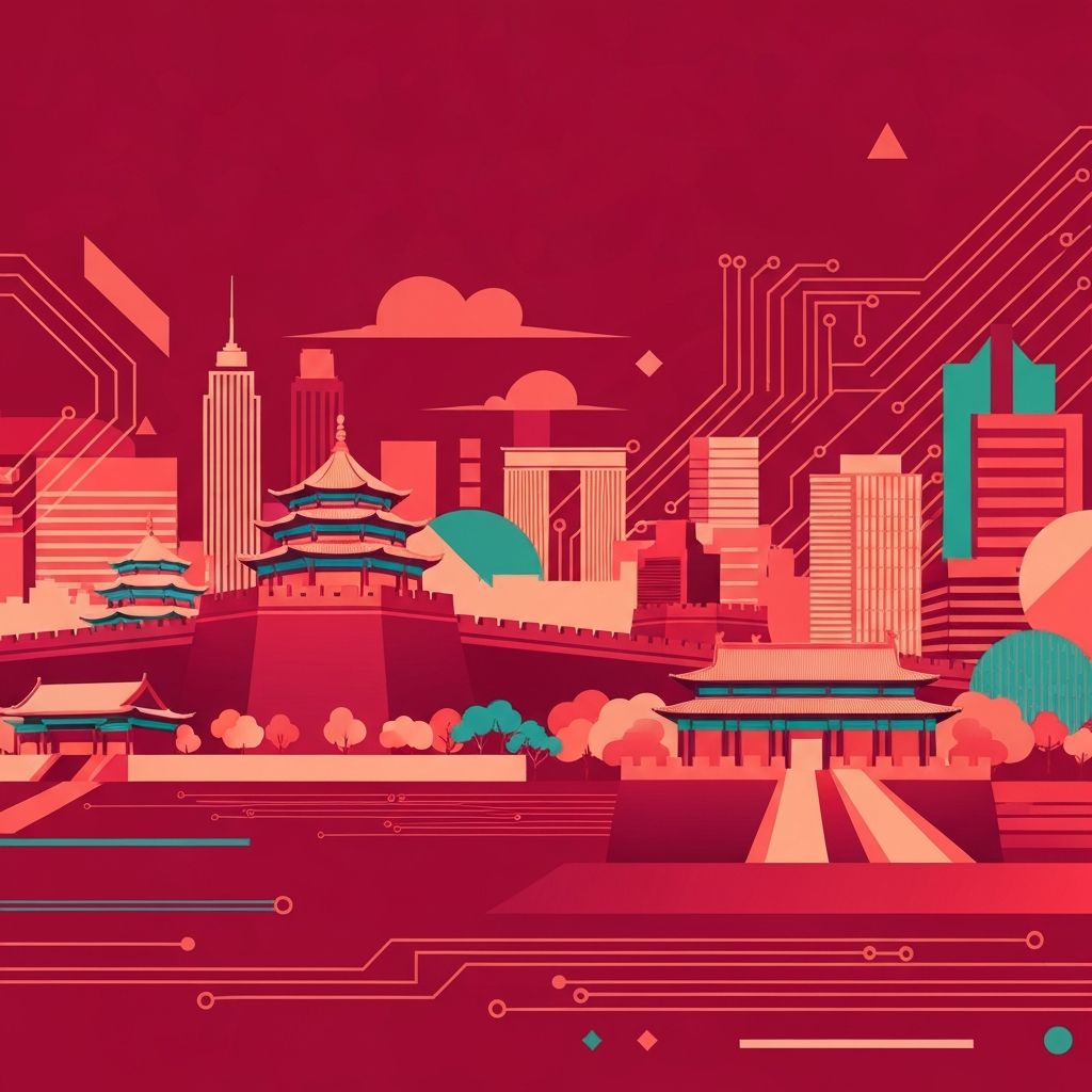 Top 10 Best Web Design & Development Companies in Xi-an