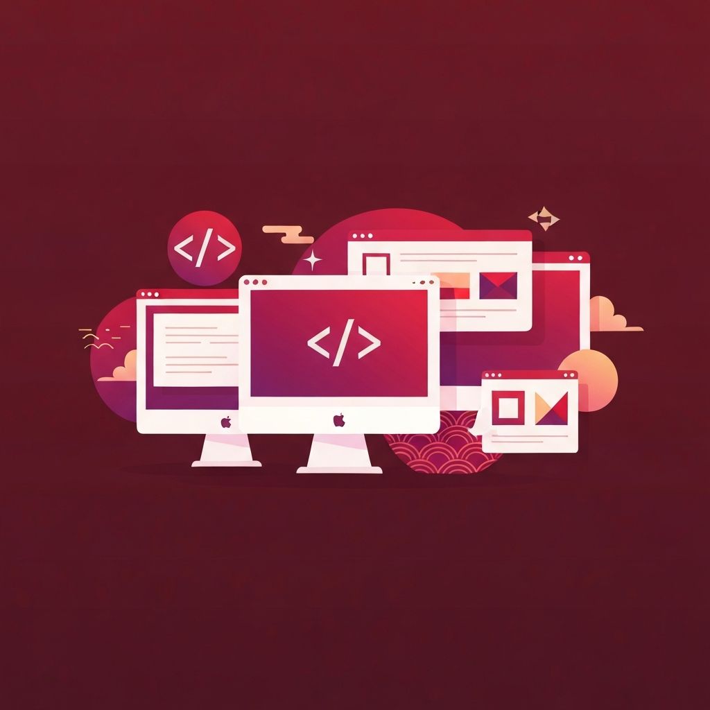 Top 10 Best Web Design & Development Companies in Xingtai