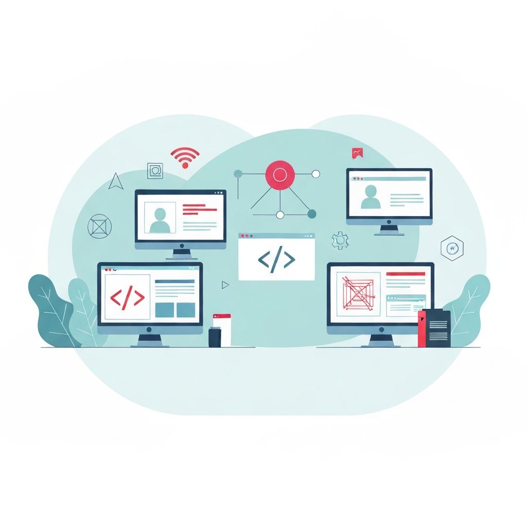 Top 10 Best Web Design & Development Companies in Xintai