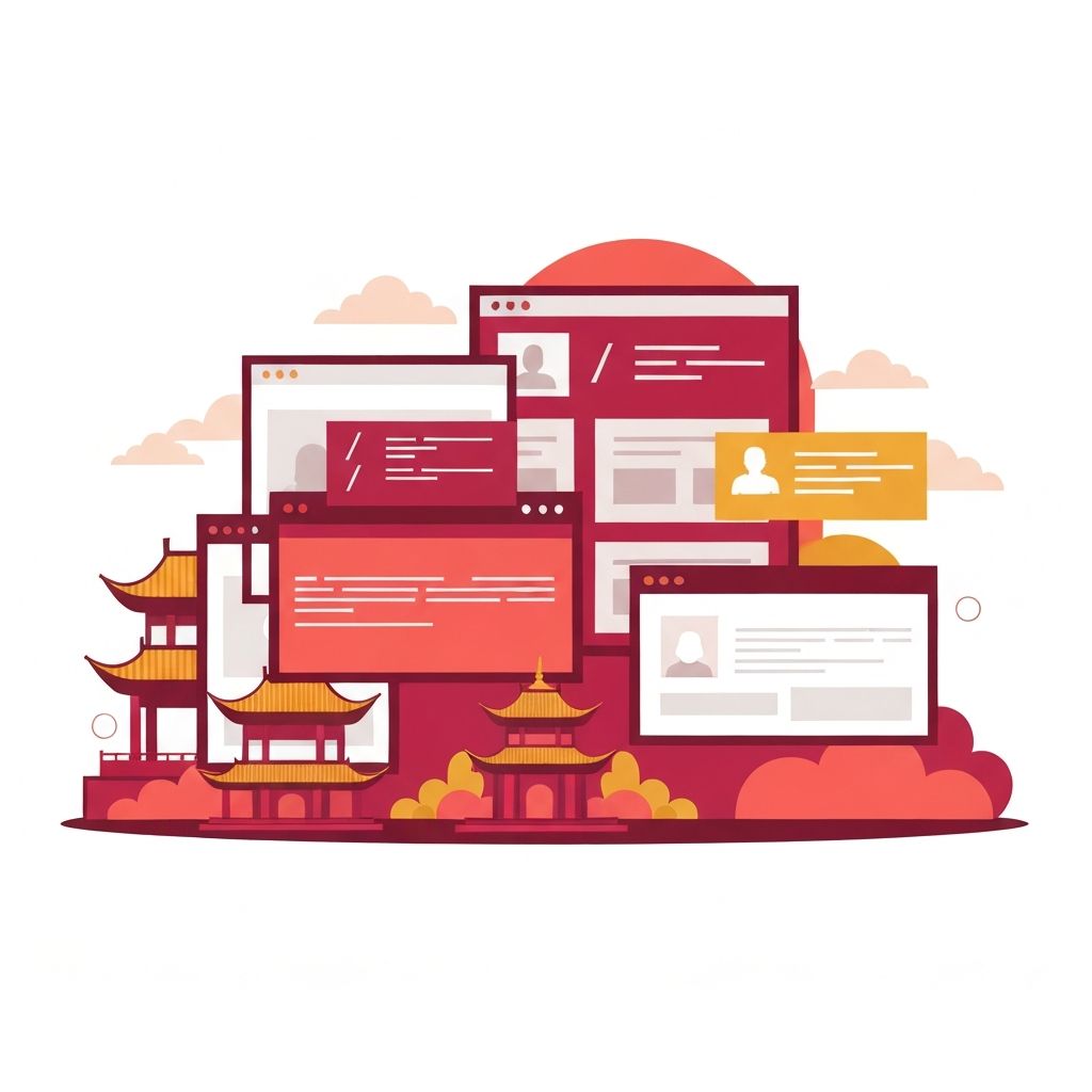 Top 10 Best Web Design & Development Companies in Xuzhou