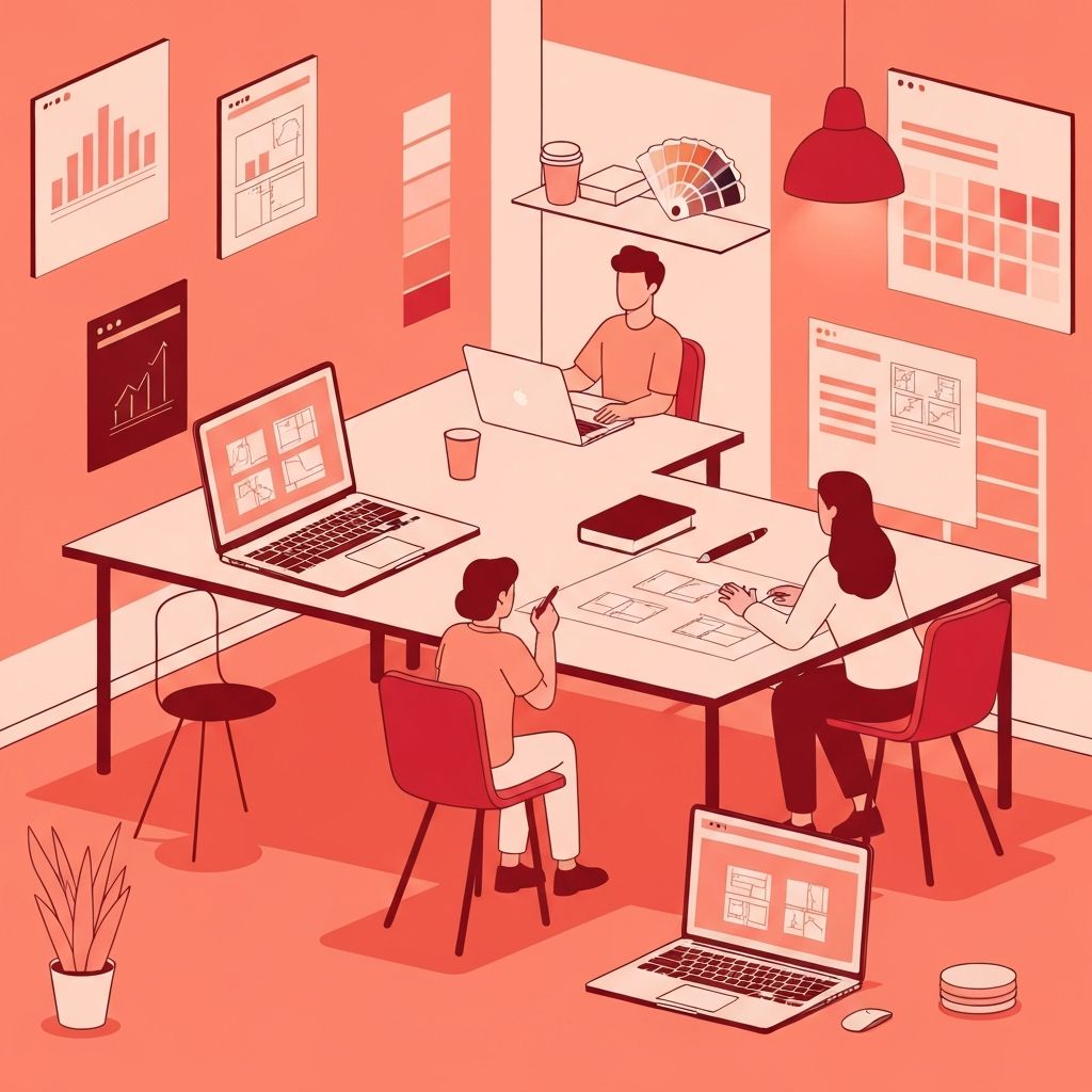 Top 10 Best Web Design & Development Companies in Yangju