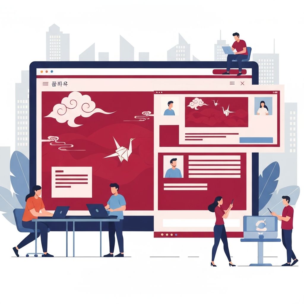 Top 10 Best Web Design & Development Companies in Yanji