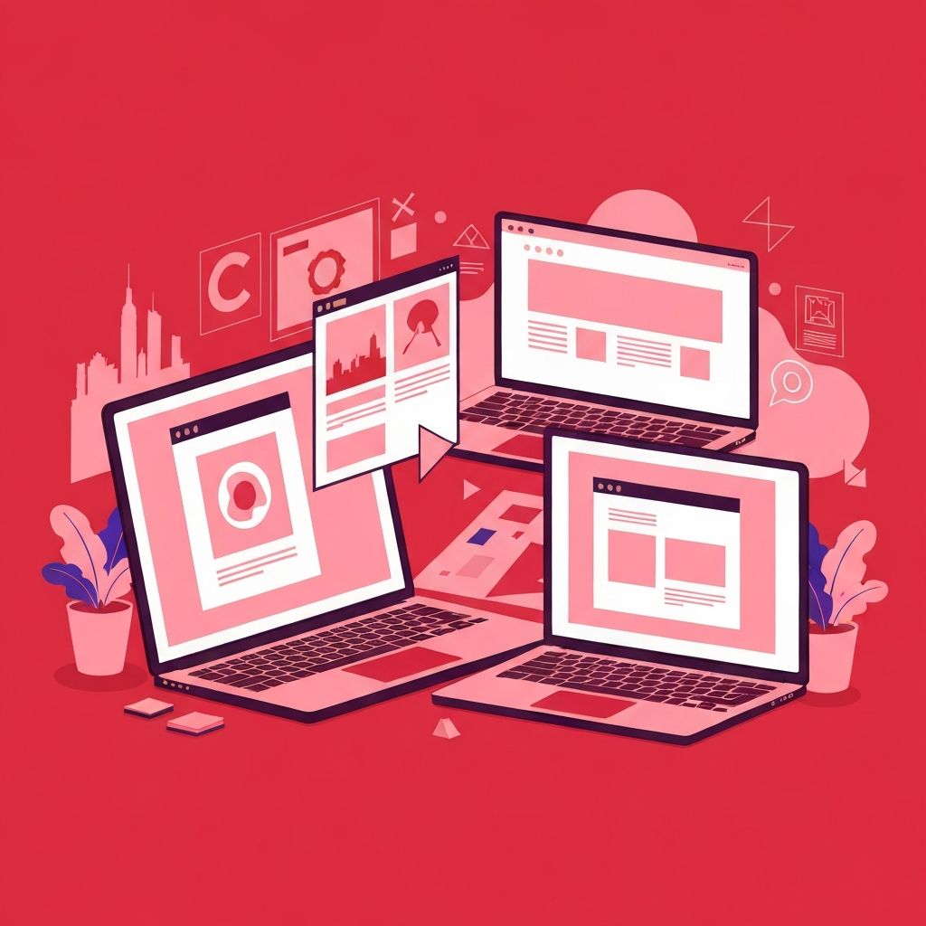 Top 10 Best Web Design & Development Companies in Yantai