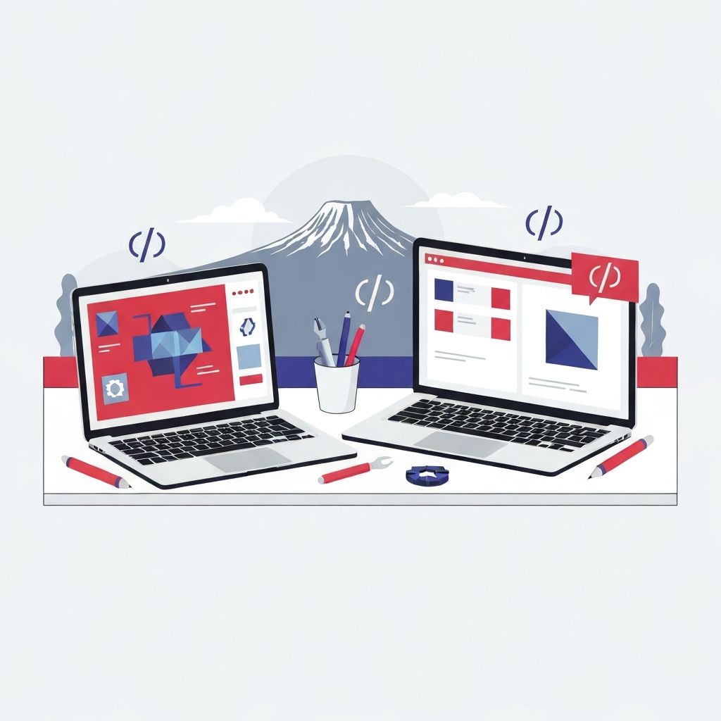 Top 10 Best Web Design & Development Companies in Yerevan