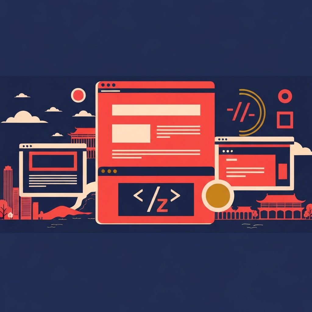 Top 10 Best Web Design & Development Companies in Yingkou