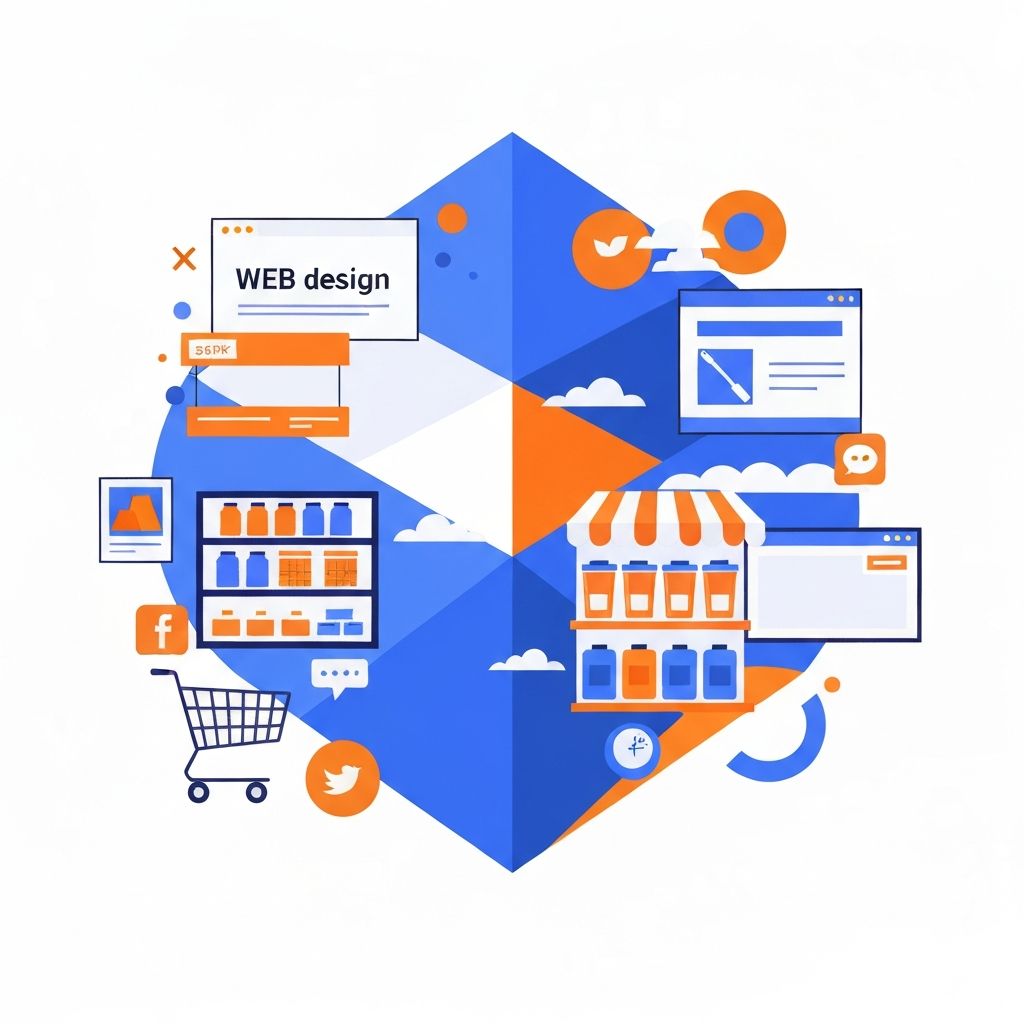 Top 10 Best Web Design & Development Companies in Yiwu