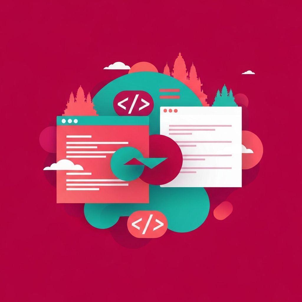 Top 10 Best Web Design & Development Companies in Yogyakarta