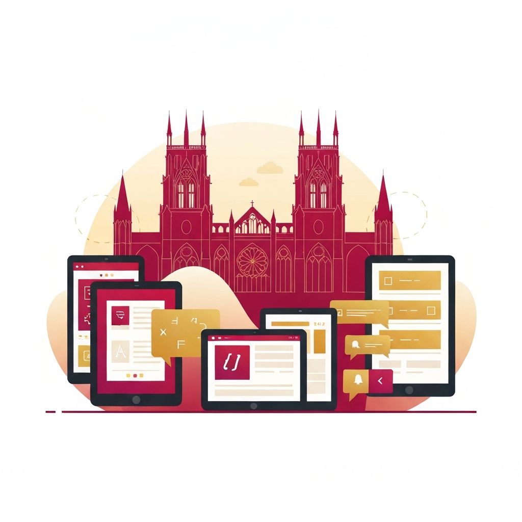 Top 10 Best Web Design & Development Companies in York