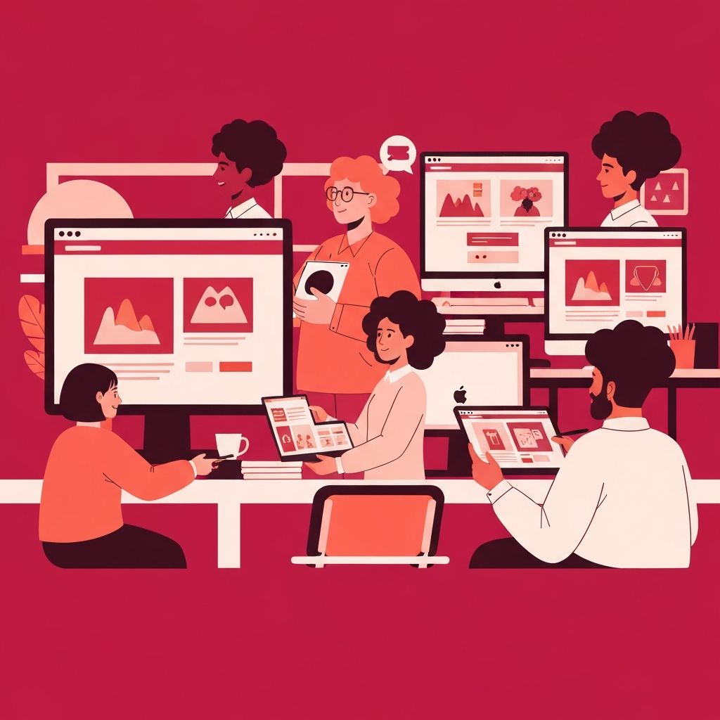 Top 10 Best Web Design & Development Companies in Yoshkar-Ola