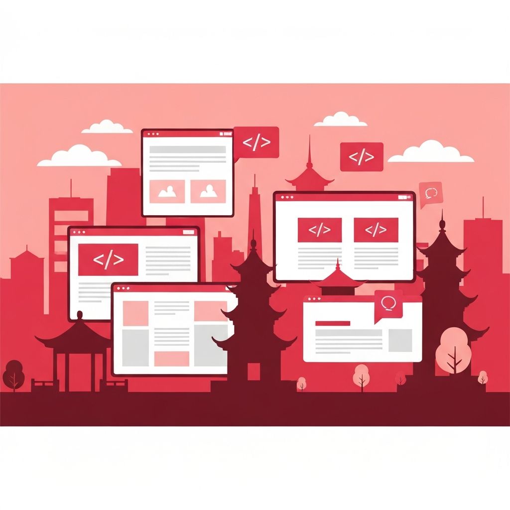 Top 10 Best Web Design & Development Companies in Yueyang