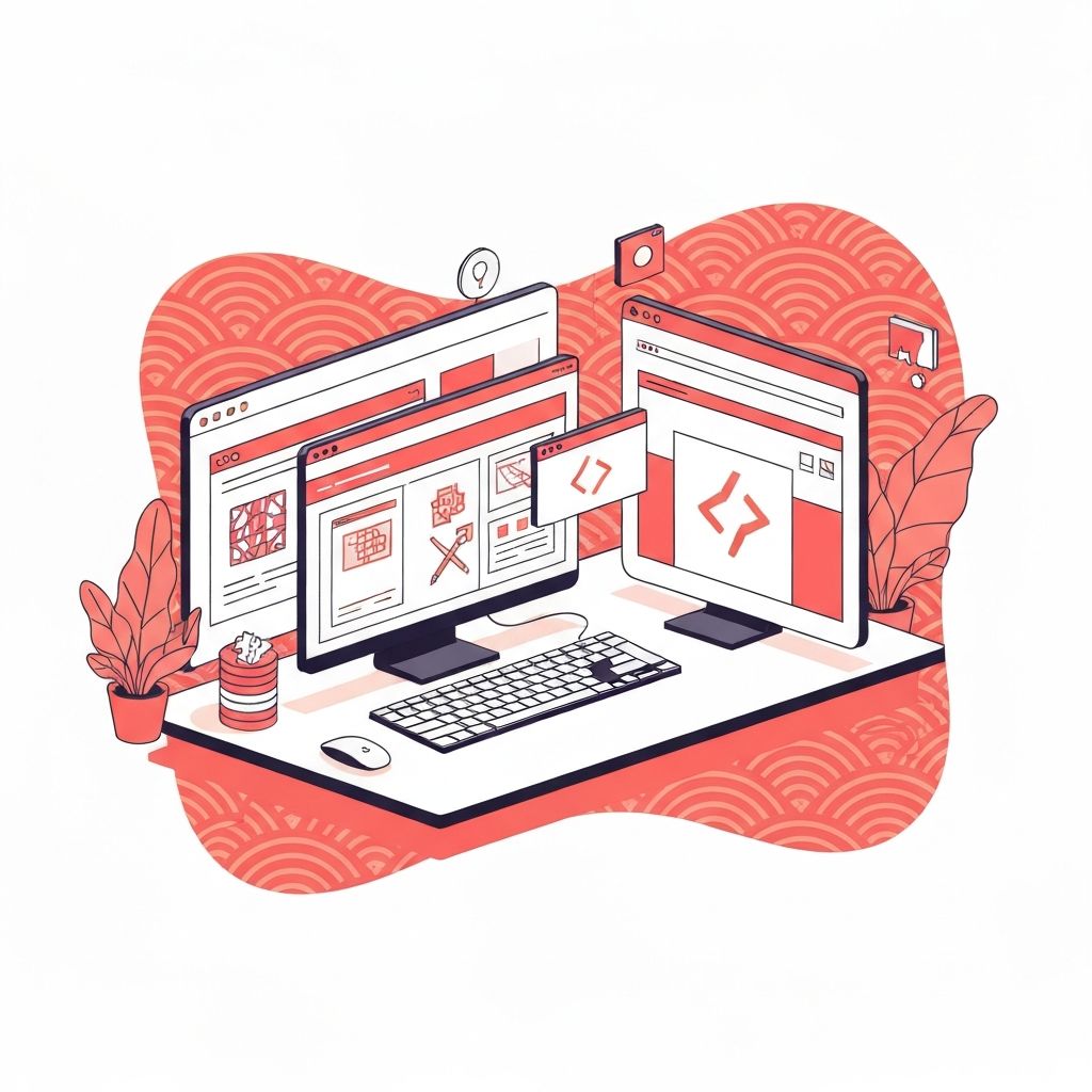 Top 10 Best Web Design & Development Companies in Yuxi