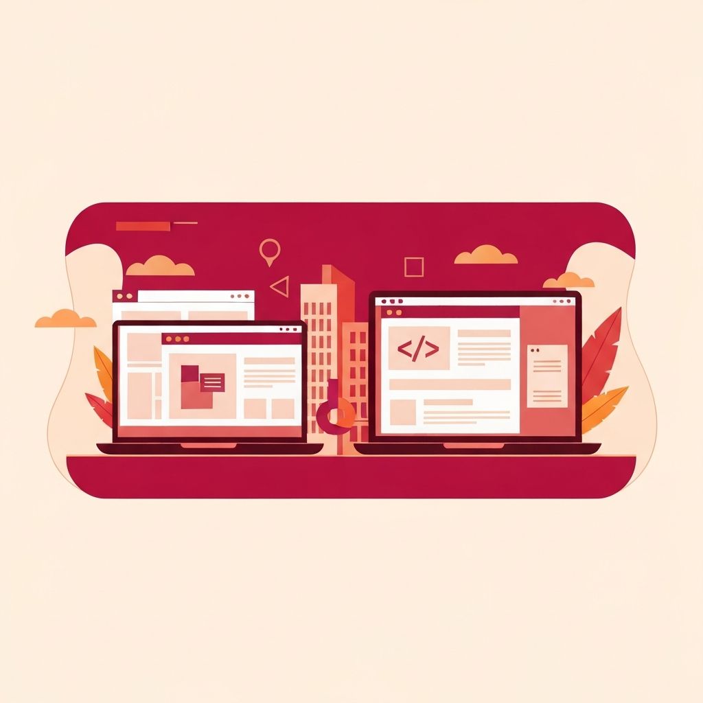 Top 10 Best Web Design & Development Companies in Yuyao