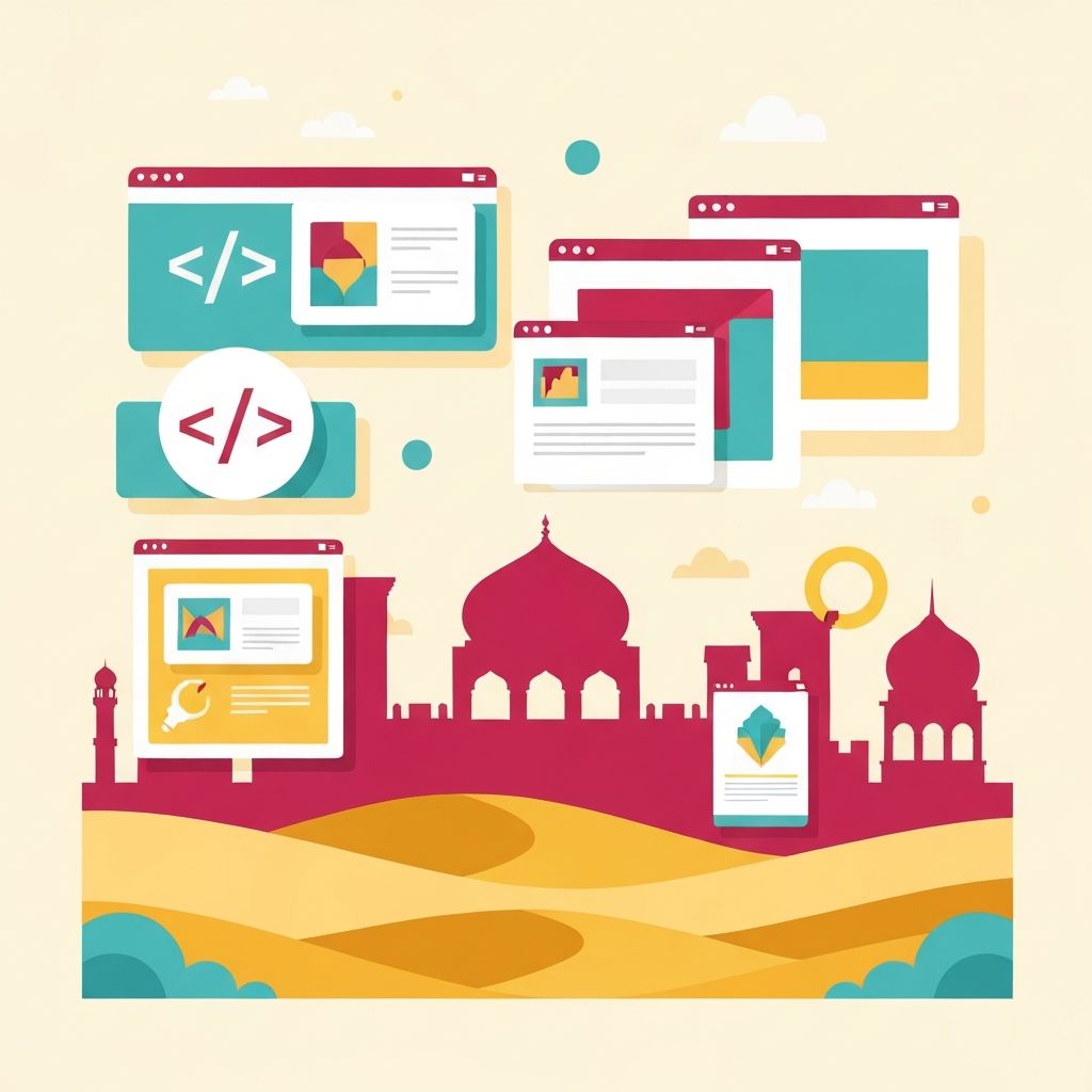 Top 10 Best Web Design & Development Companies in Zahedan