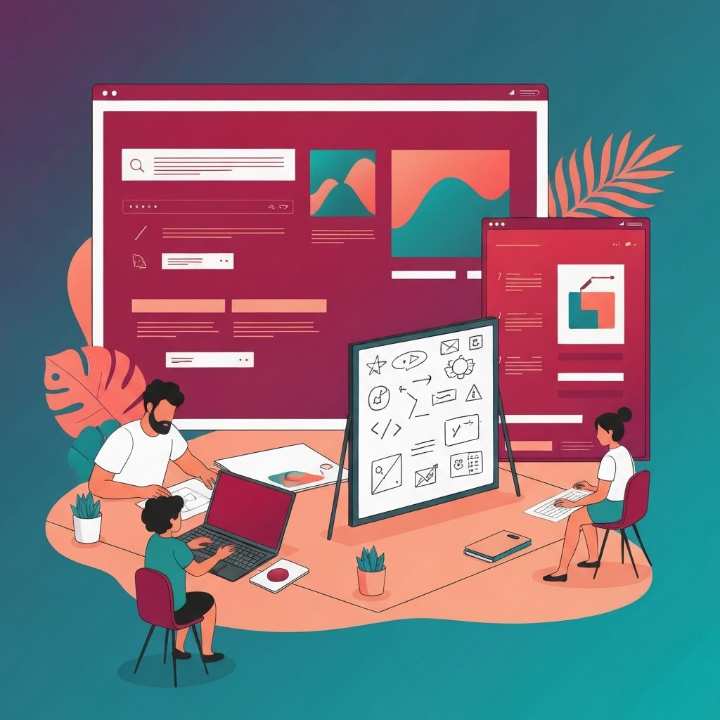 Top 10 Best Web Design & Development Companies in Zamboanga City