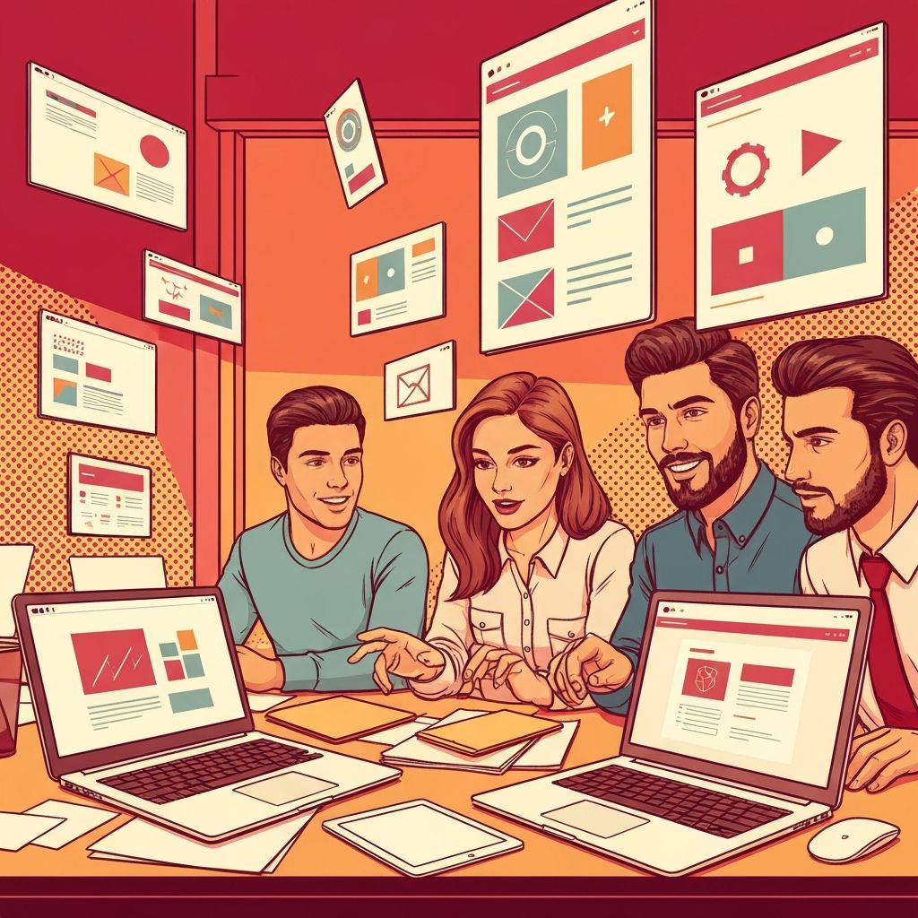 Top 10 Best Web Design & Development Companies in Zhangzhou