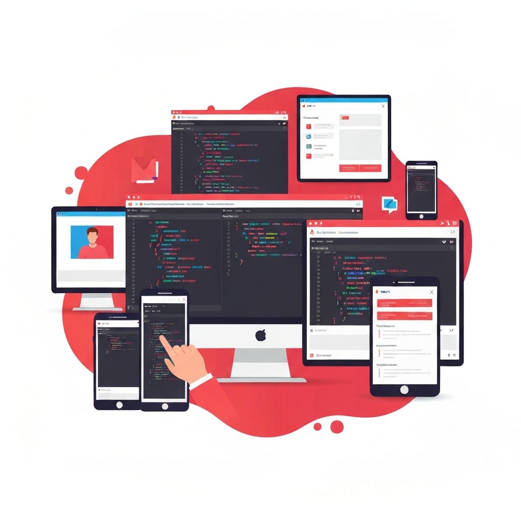 Top 10 Best Web Design & Development Companies in Zhanjiang