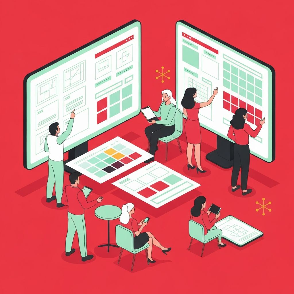 Top 10 Best Web Design & Development Companies in Zhoukou