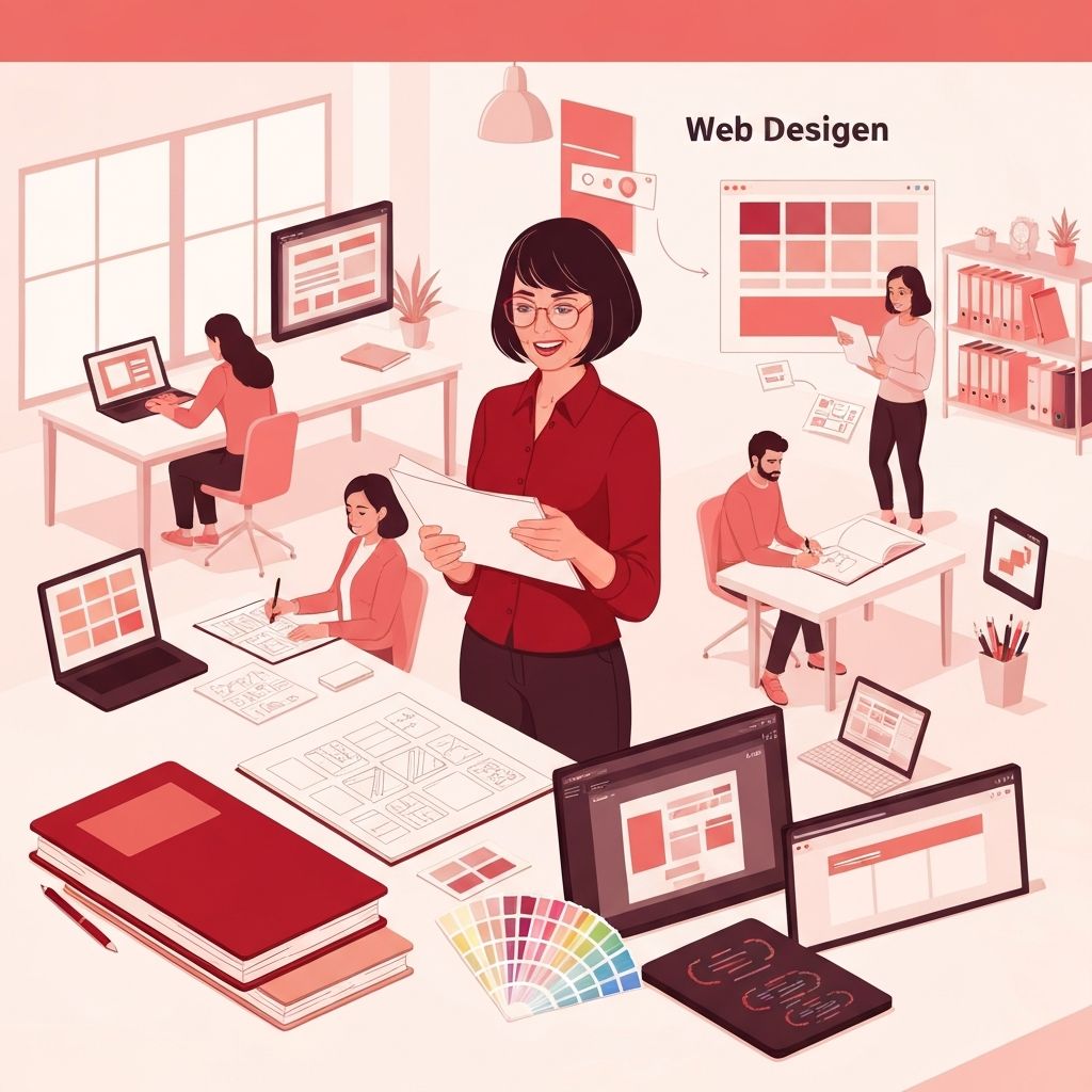 Top 10 Best Web Design & Development Companies in Ziguinchor