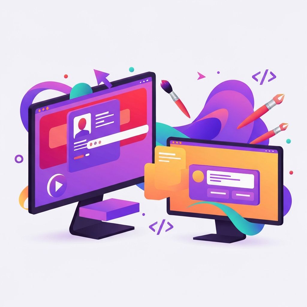 Top 10 Best Web Design & Development Companies in Zinder