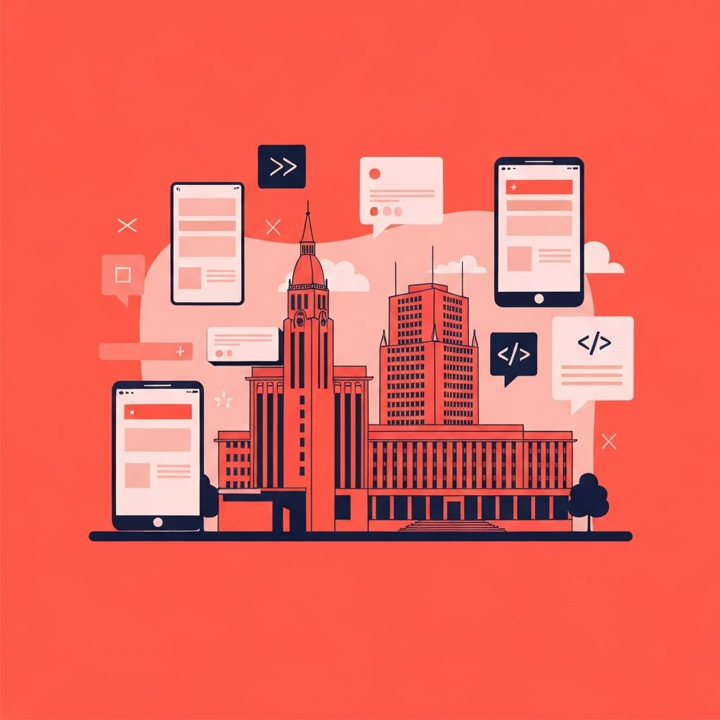 Top 10 Best Web Design & Development Companies in Zlin