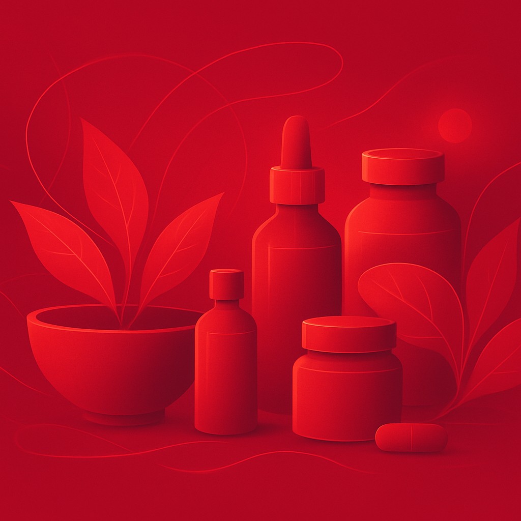 Top 10 Best Wellness Product Brands in Burkina Faso