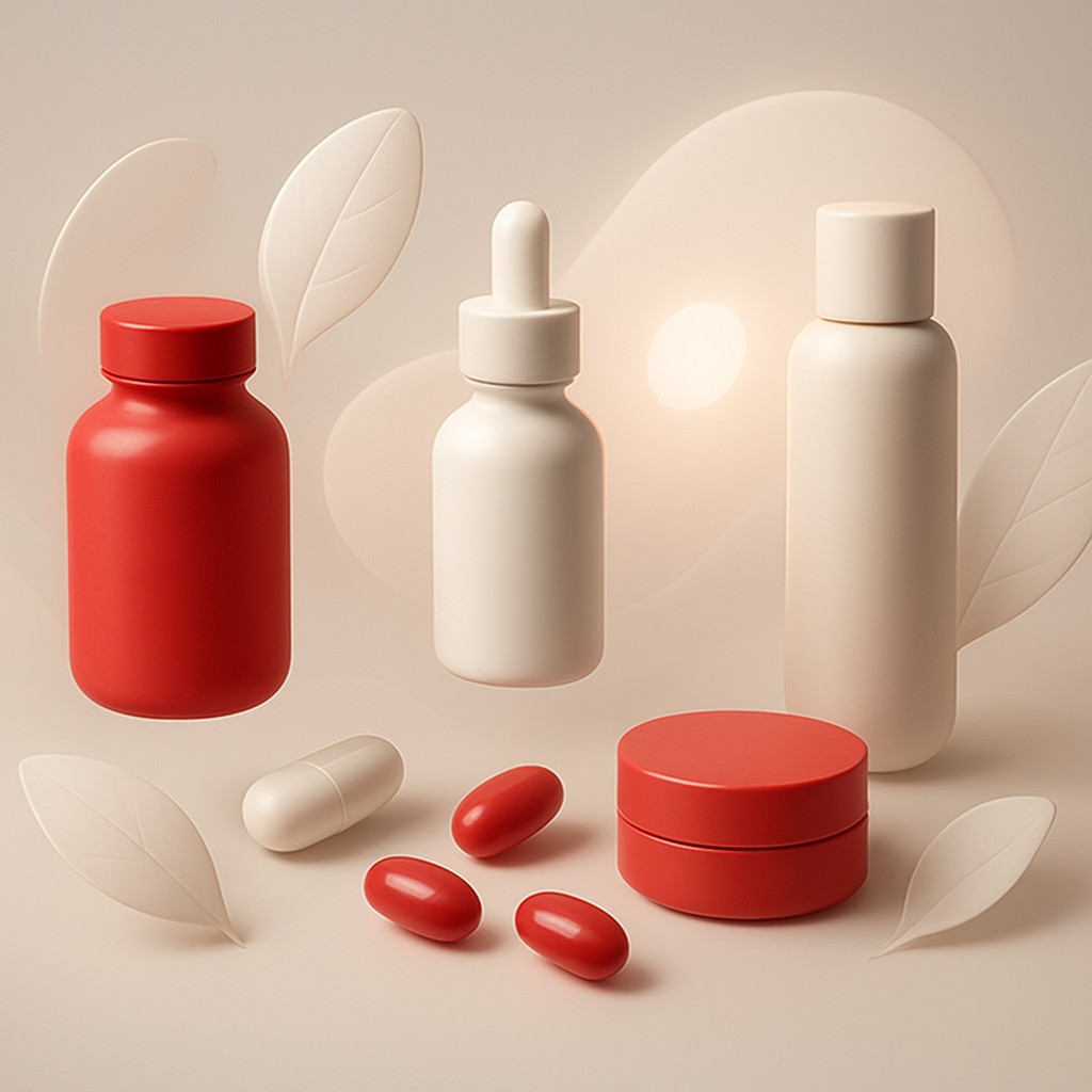 Top 10 Best Wellness Product Brands in Cambodia