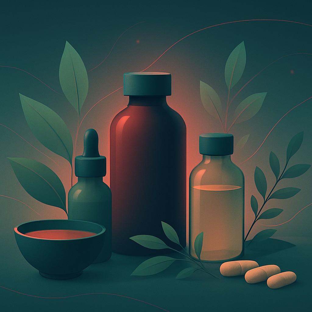 Top 10 Best Wellness Product Brands in Guinea