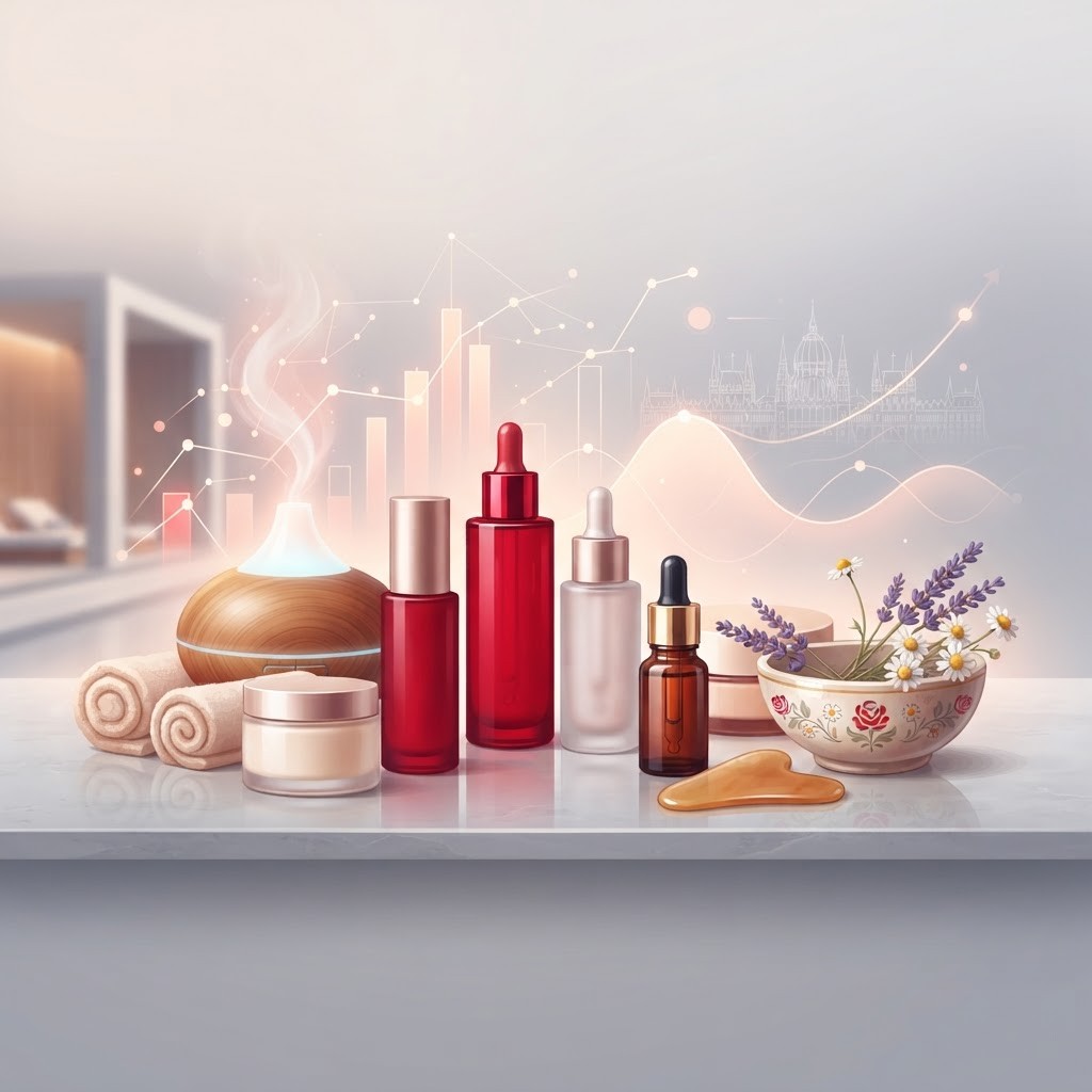Top 10 Best Wellness Product Brands in Hungary