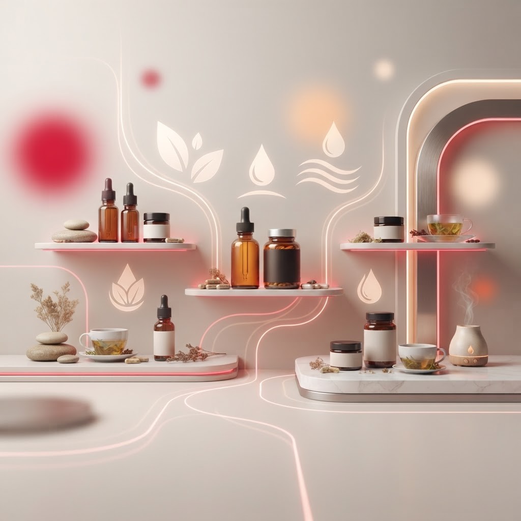 Top 10 Best Wellness Product Brands in Libya