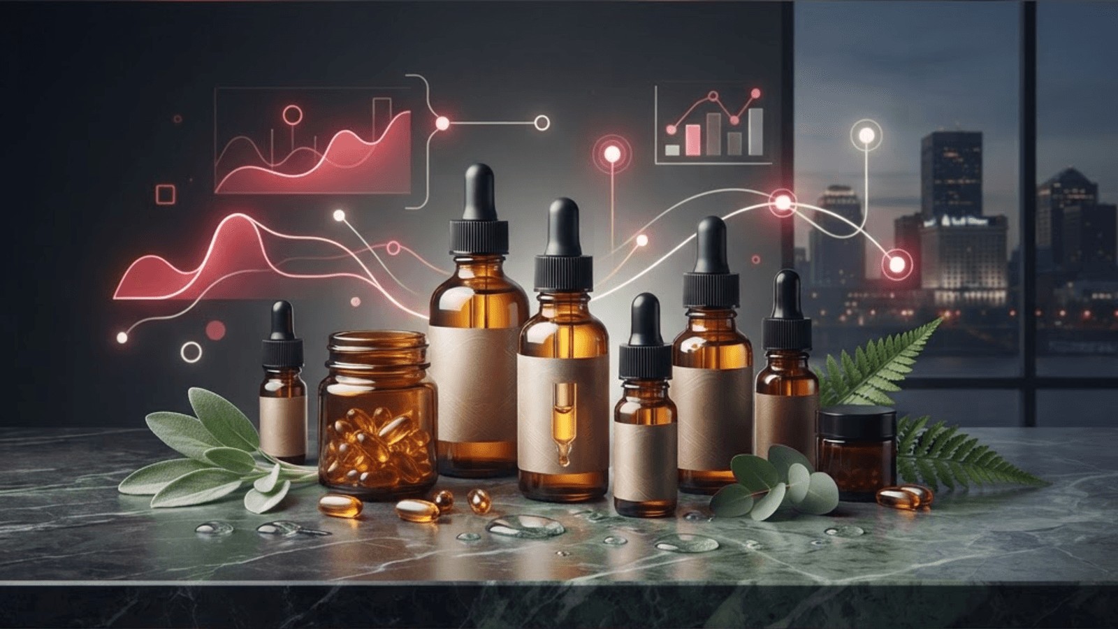 Top 10 Best Wellness Product Brands in Louisville
