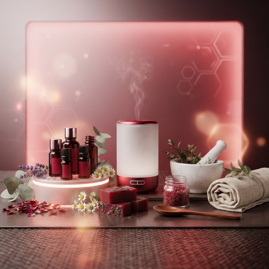 Top 10 Best Wellness Product Brands in Mauritania