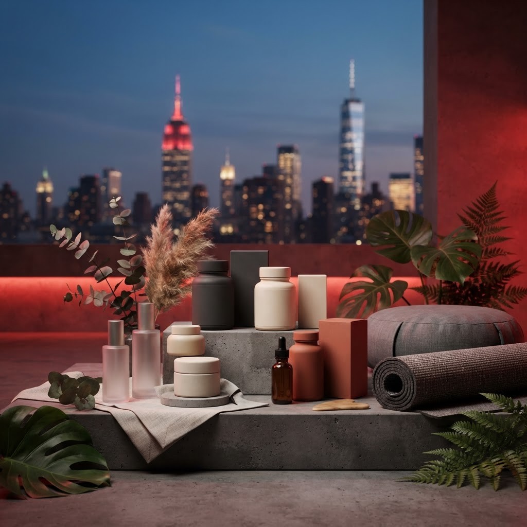 Top 10 Best Wellness Product Brands in New York