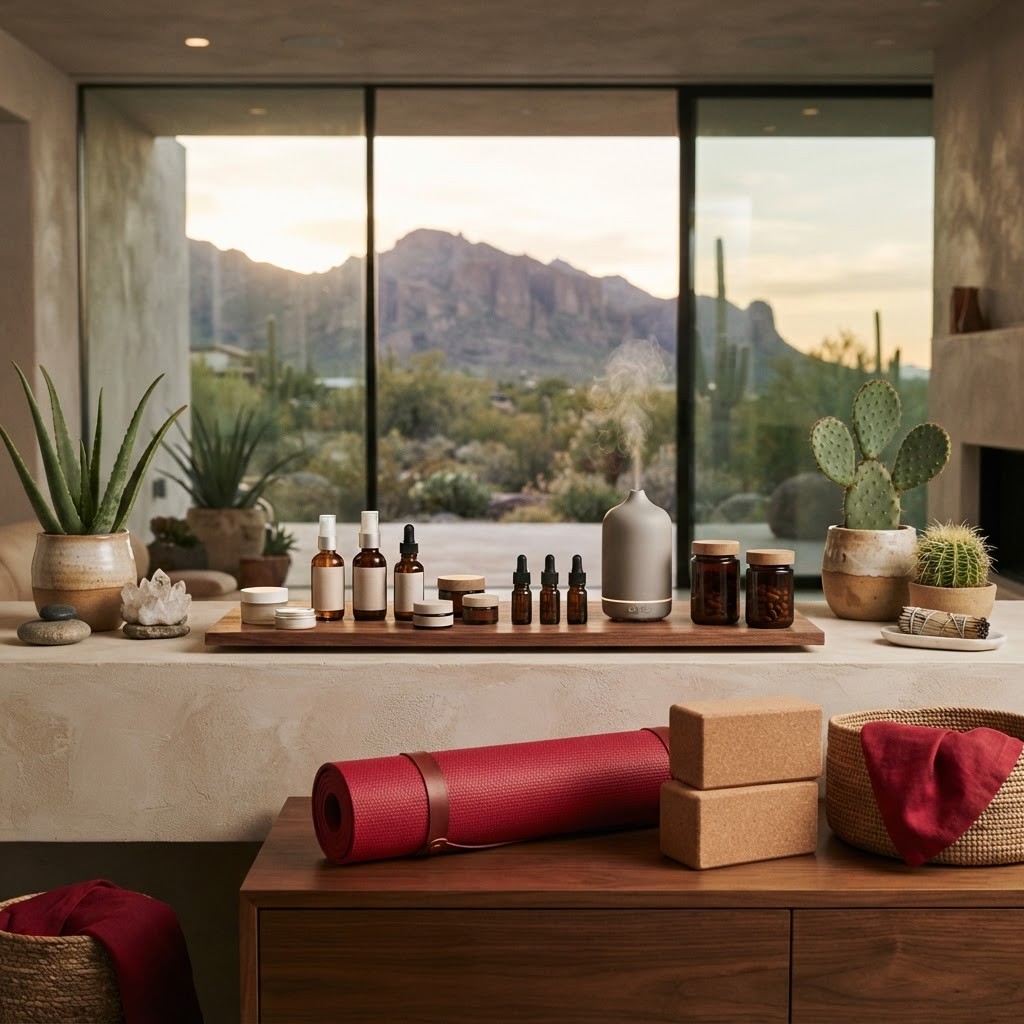Top 10 Best Wellness Product Brands in Phoenix