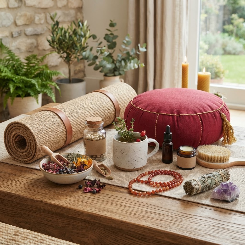 Top 10 Best Wellness Product Brands in Portugal