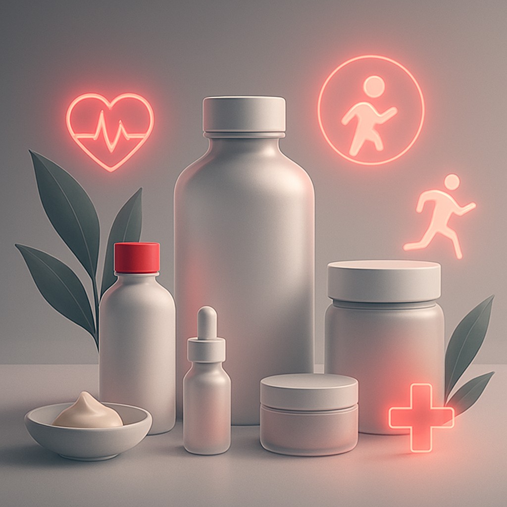 Top 10 Best Wellness Product Brands in Zambia