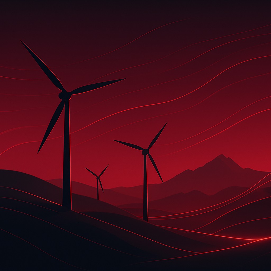 Top 10 Best Wind Energy Companies in Afghanistan