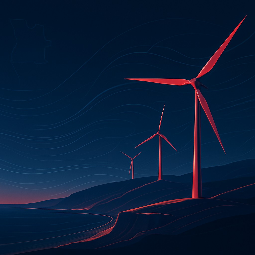 Top 10 Best Wind Energy Companies in Angola