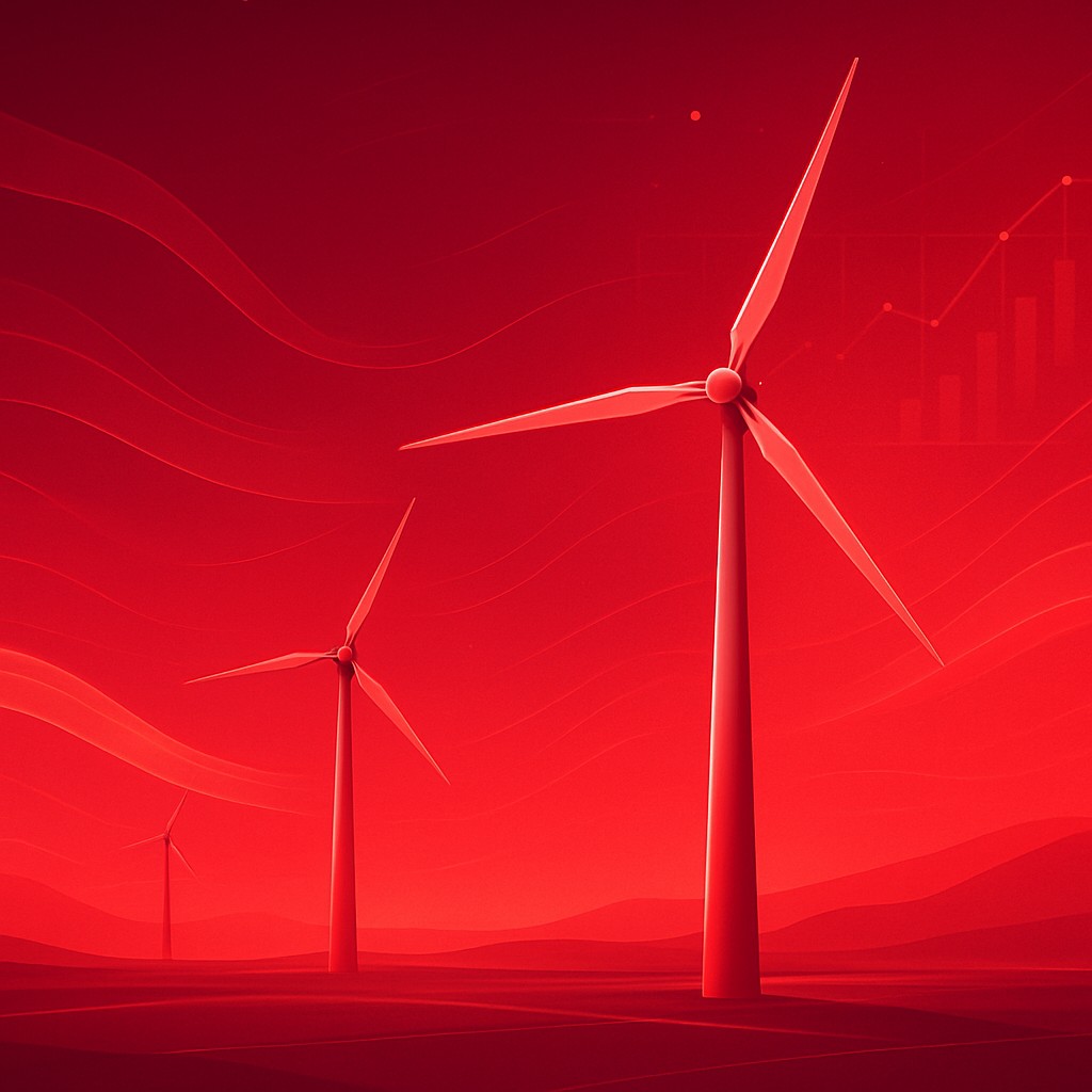 Top 10 Best Wind Energy Companies in Argentina