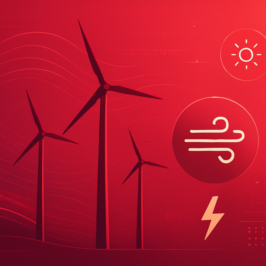 Top 10 Best Wind Energy Companies in Australia