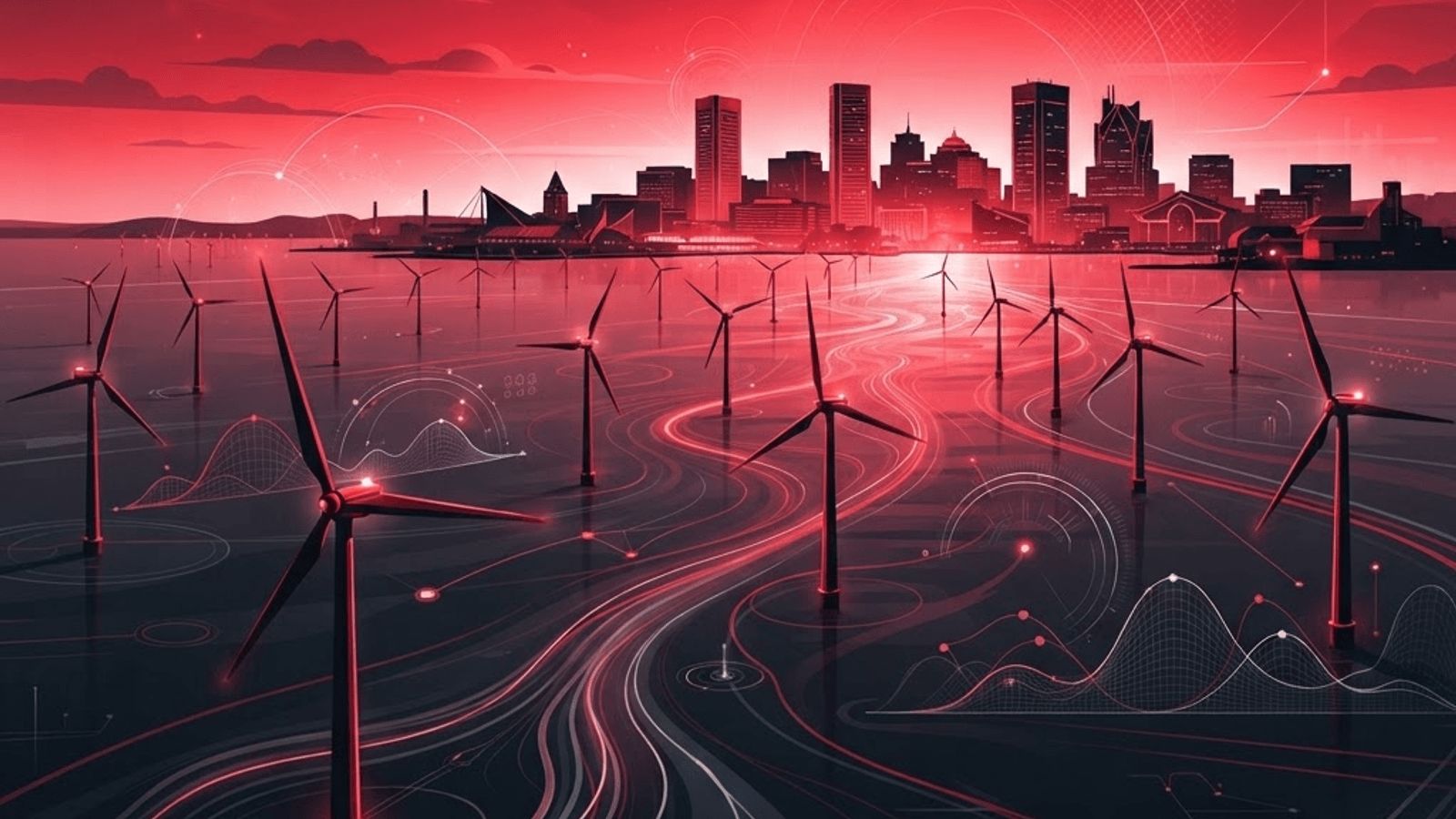 Top 10 Best Wind Energy Companies in Baltimore