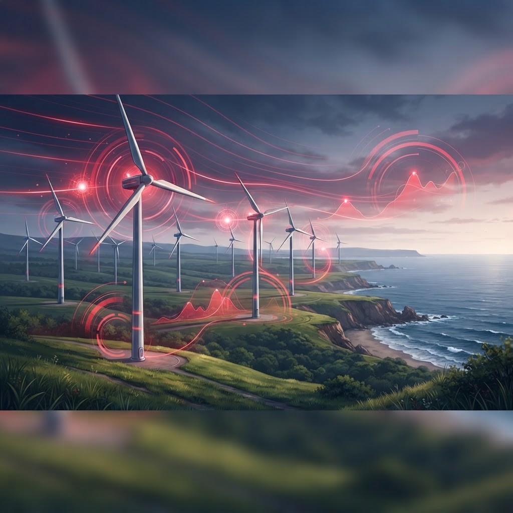 Top 10 Best Wind Energy Companies in Bulgaria