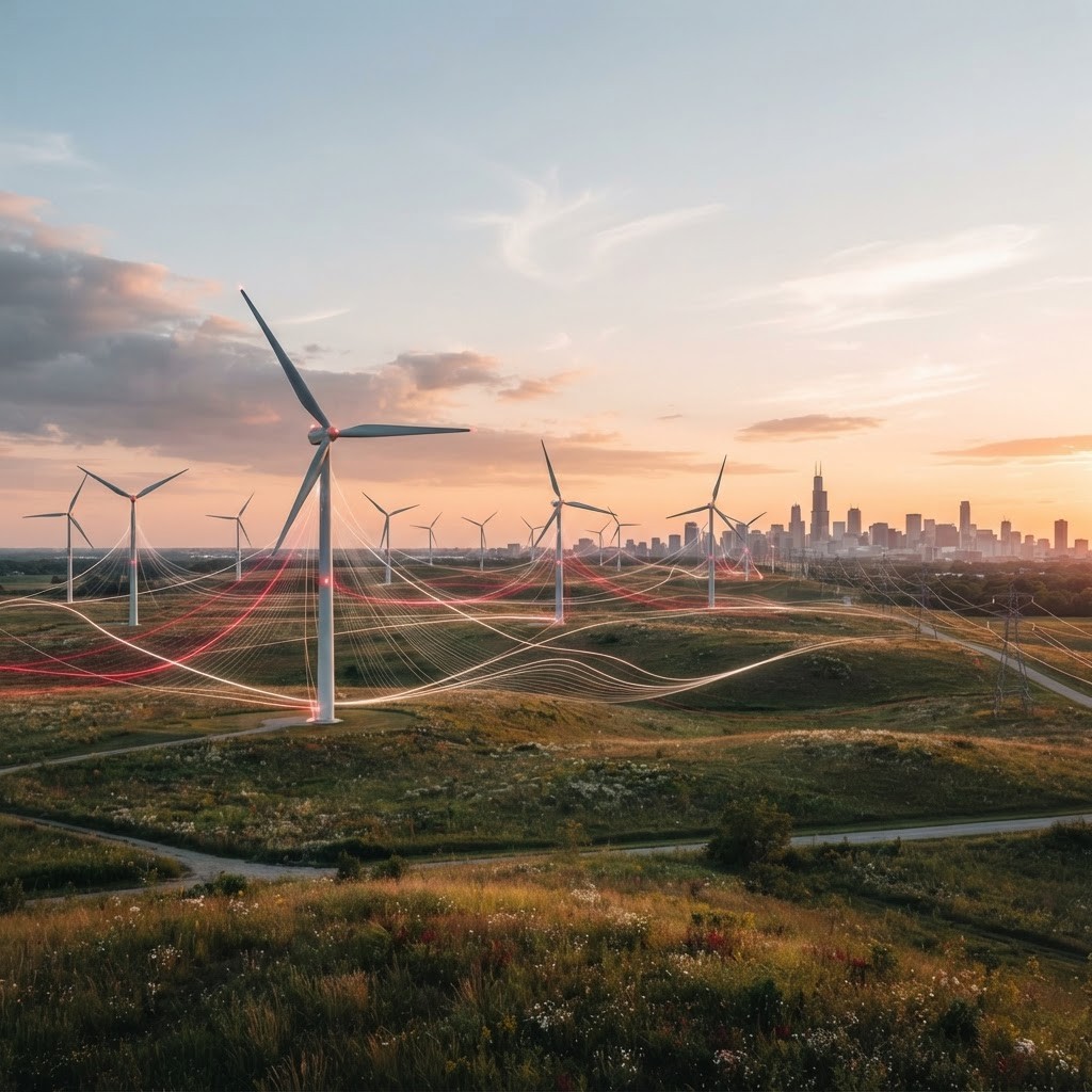 Top 10 Best Wind Energy Companies in Chicago