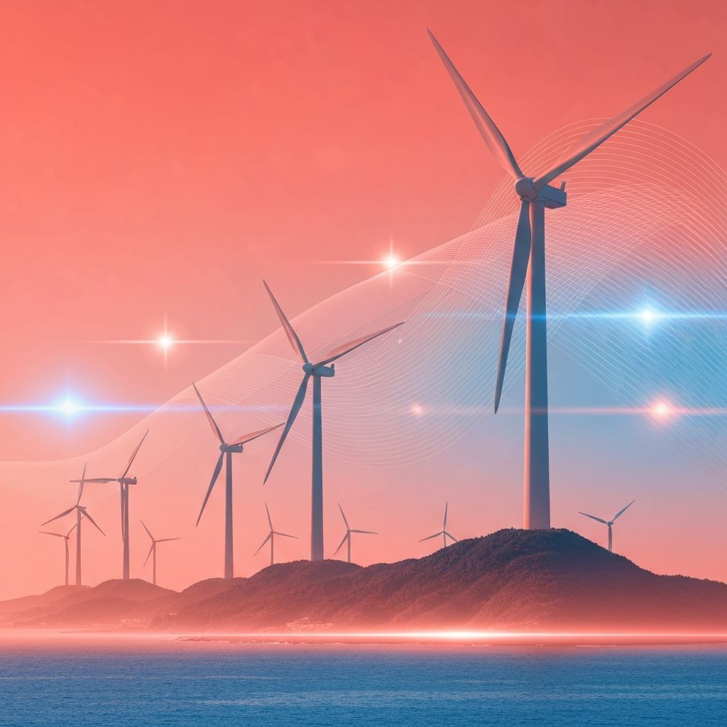 Top 10 Best Wind Energy Companies in China