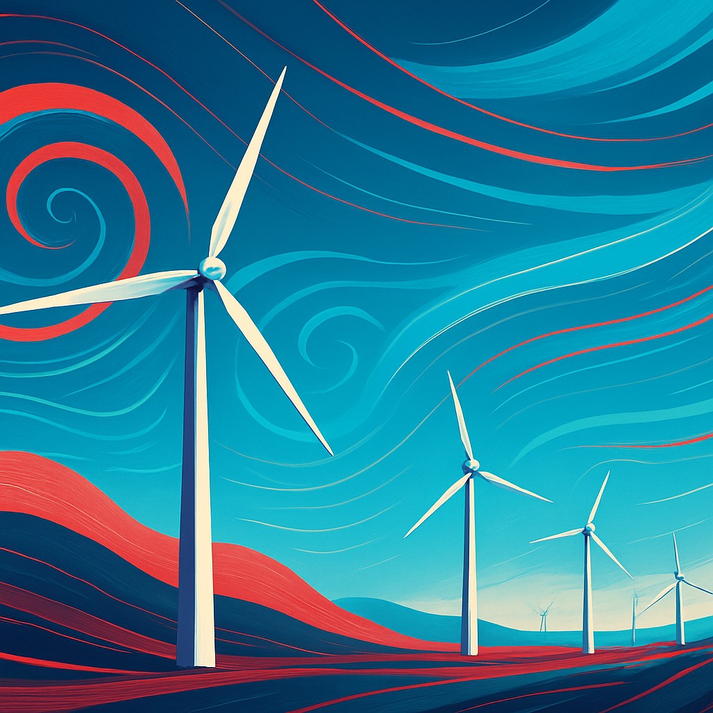 Top 10 Best Wind Energy Companies in Côte d'Ivoire