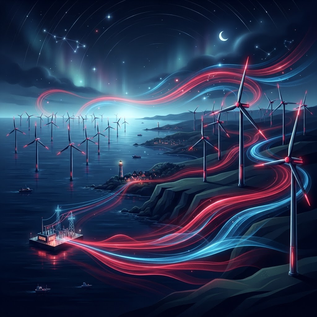 Top 10 Best Wind Energy Companies in Denmark