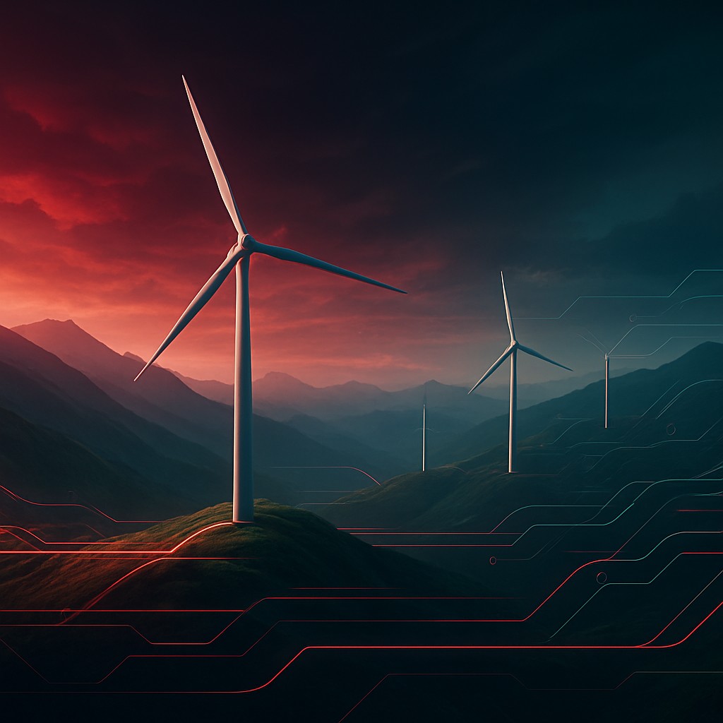 Top 10 Best Wind Energy Companies in Ecuador