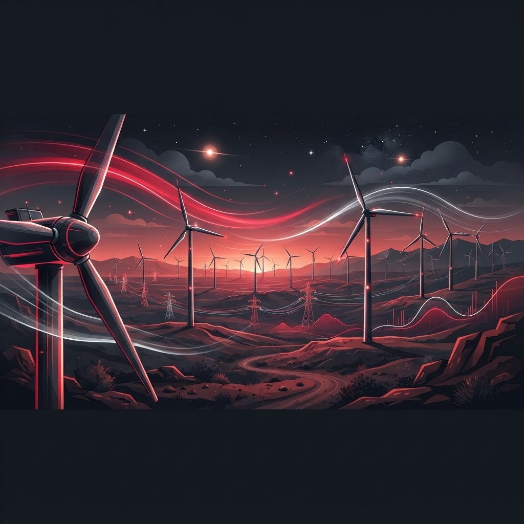 Top 10 Best Wind Energy Companies in El Paso